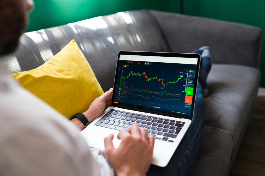 Forex Broker